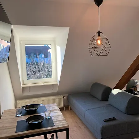 Monteurapartment In