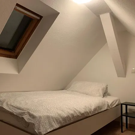 Monteurapartment In Kaiserslautern