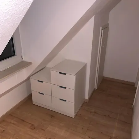 Monteurapartment In Apartment