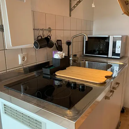 Apartment Monteurapartment In Kaiserslautern