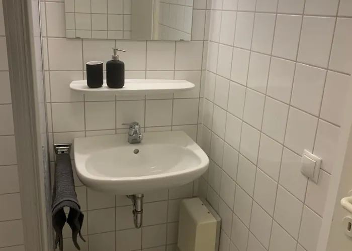 Monteurapartment In * Kaiserslautern