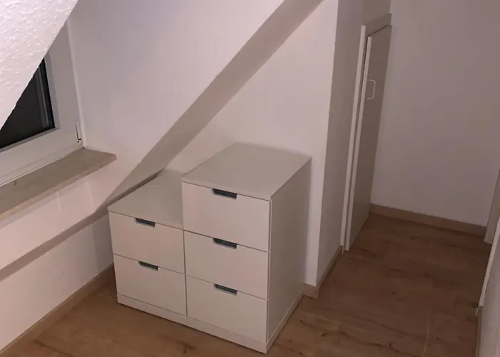 Monteurapartment In Apartamento