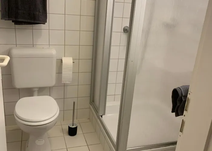 Monteurapartment In * Kaiserslautern